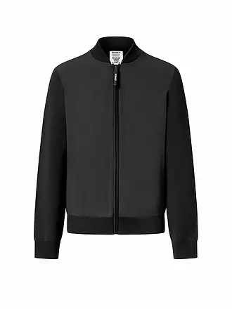 ECOALF | Veste hybride KOBUSALF | schwarz